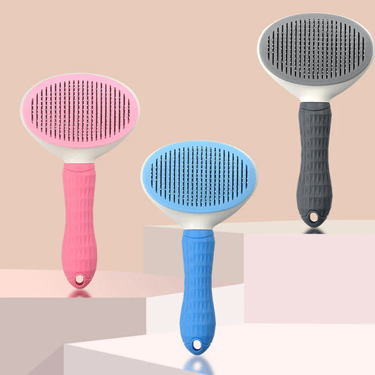 Pet Hair Removal Brush